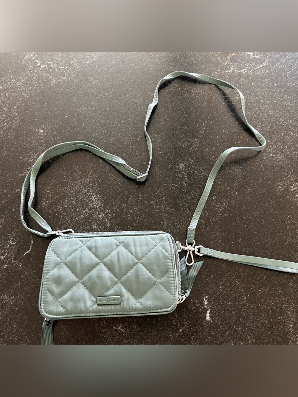Vera Bradley crossbody